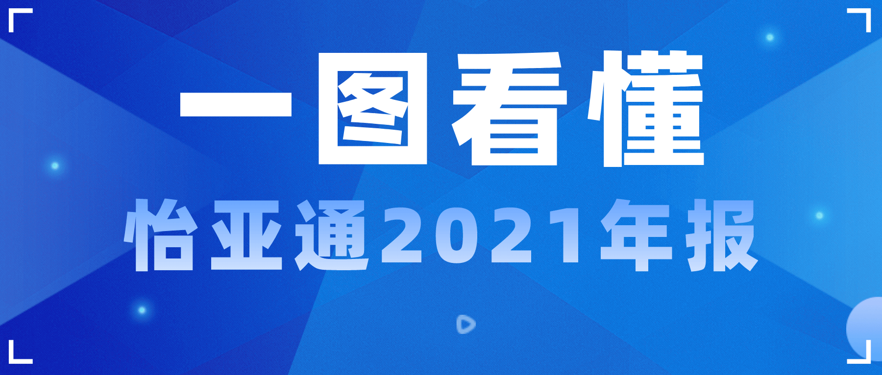 一图看懂AG贵宾会2021年报